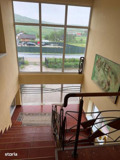 Proprietate Comercial-Reziden?iala 788 mp Pensiune sau Hotel. - 14