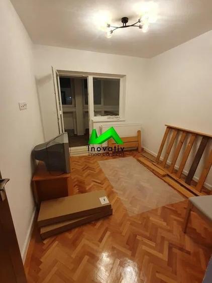 Apartament de inchiriat 4 camere zona Garii - 2