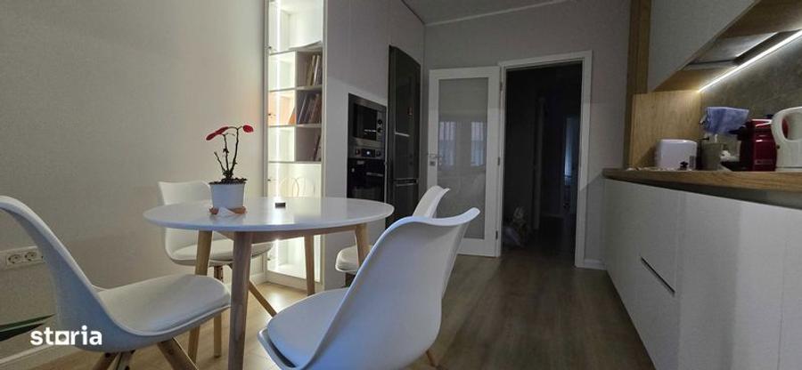 Apartament Elegant cu Finisaje Premium Ultracentral - 3