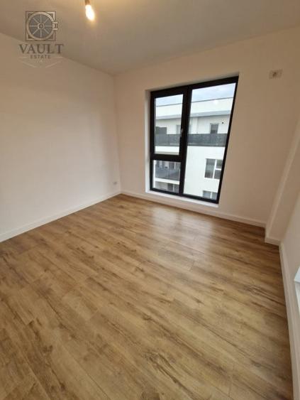 Penthouse 5 camere - Bloc Nou - Theodor Pallady - 5