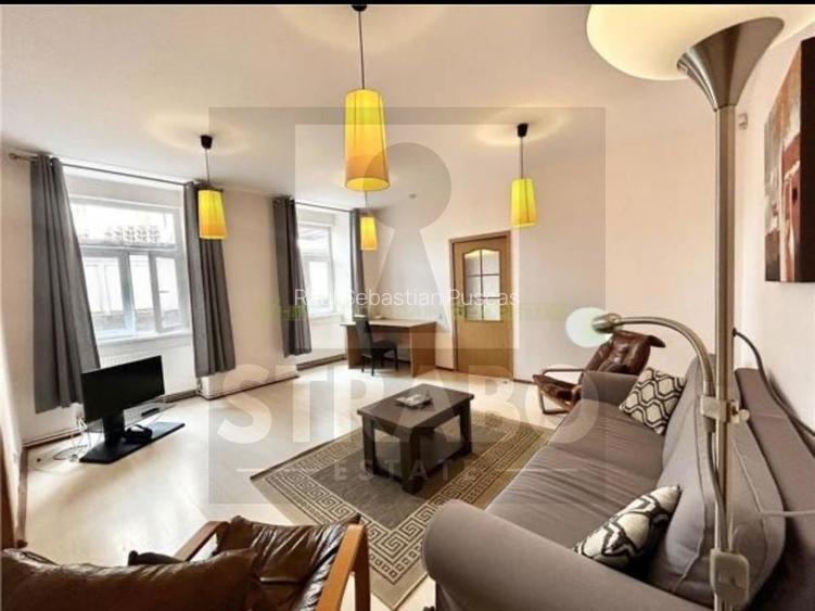 Ultracentral - Republicii - Apartament 3 camere 2 bai - 80mp Ultracentral - Republicii - Apartament 3 camere 2 bai - 80mp