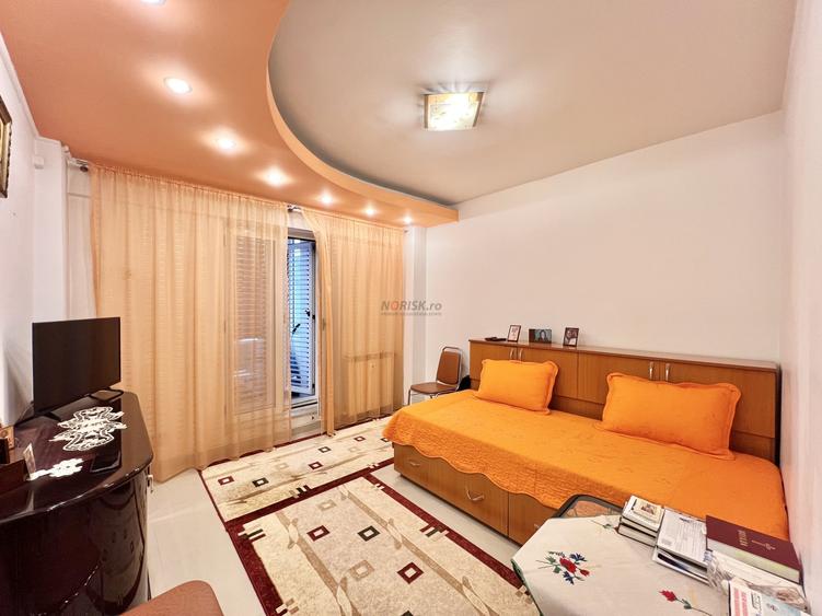 2 CAMERE ULTRACENTRAL UNIRII-COPOSU I 61MP I PANORAMIC I 0% Comision - 10