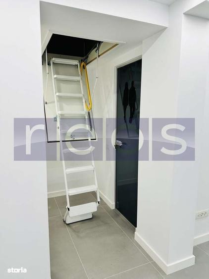 VANZARE SPATIU | 3 CAI ACCES | ZONA DECEBAL - 10