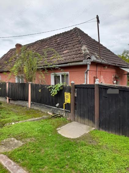 Casa de vanzare Craiesti Mures - 2