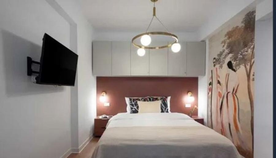 Garsoniera,Natiunile Unite,et.2/8,Amenajata,boxa,mobilata,Libera - 5