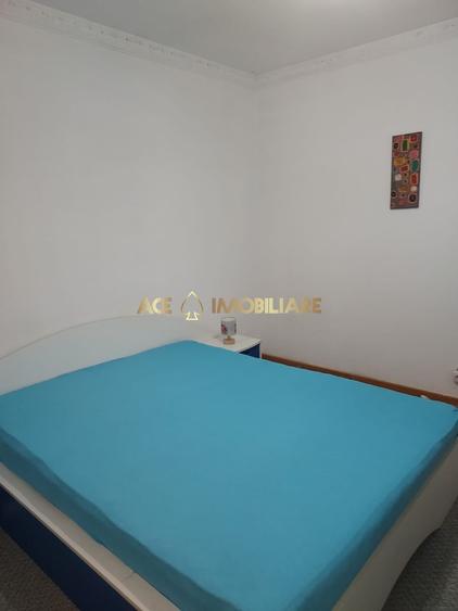 3 Camere de inchiriat| Unirii |Metrou | Utilat, mobilat| Pet friendly - 6