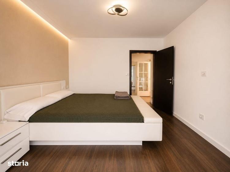 3 camere, bloc 1990, 70 mp utili, chiar langa Iulius Mall - 4