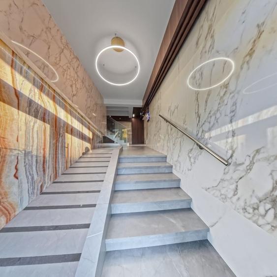 Apartament cu 2 camere decomandat, mobilat în Nord
