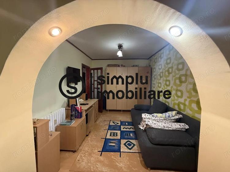 3 decomandate, etaj 2/4, centrala termica, Rovine - 157 000 Euro - 8