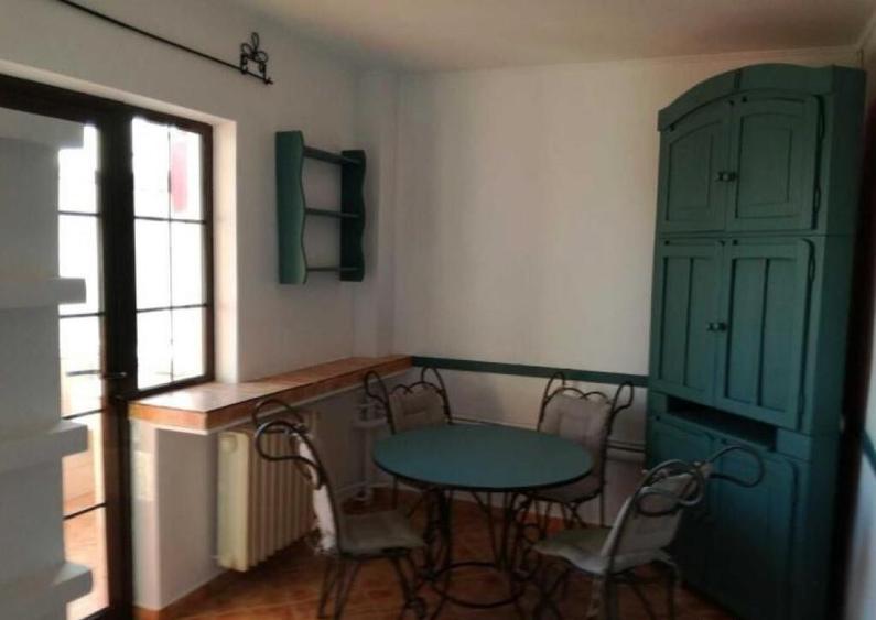 Apartament 3 camere de vanzare zona Dacia, CENTRALA GAZ - 3