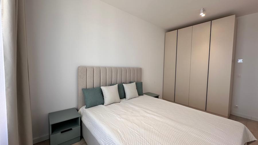 Studio elegant, bloc nou, Sector 1 - Baneasa, in vecinatatea padurii - 1