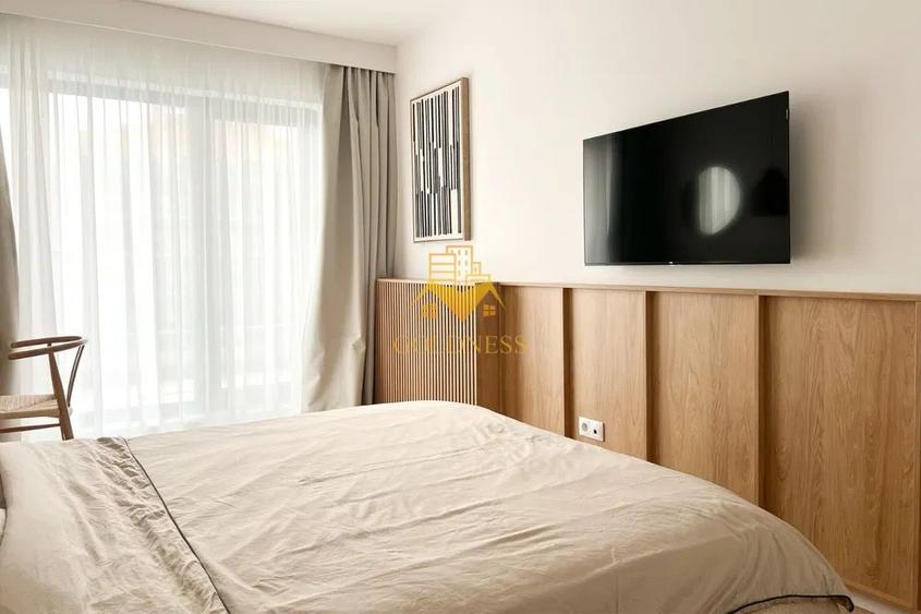 2 camere open space, Garaj, Bloc nou, Zona Golden Tulip, LIDL, Zorilor - 5