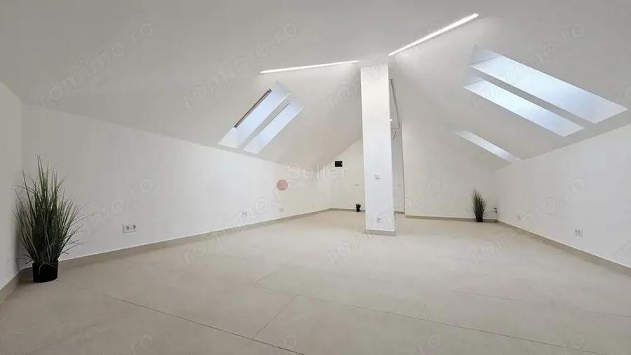 Pozitionare Centrala - Cladire Multifunctionala - 2