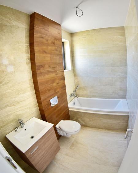 Promotie! Garsoniera decomandata cu suprafata 39,69mp - 4