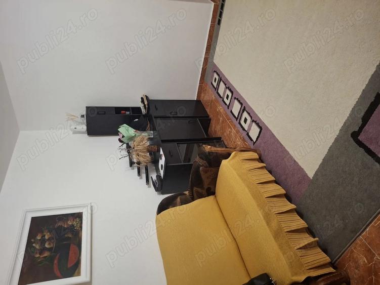 PF vand ap. 2CD(60mp utili), et.8 8 cu pod, bloc din 1991 - 2