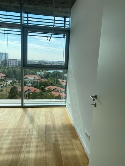 Inchiriez Apartament de lux | 2 camere 850 euro/luna +TVA | Up Site Floreasca - 14