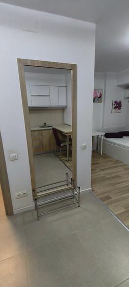 Garsoniera zona Grozavesti Complexul Politehnica Park Residence - 4