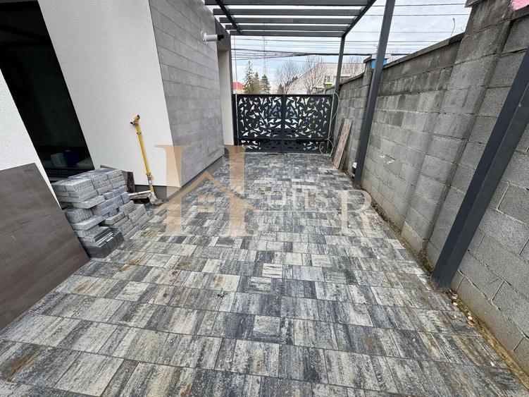 In Oras.Costructie moderna.Compartimentare Excelenta! - 25