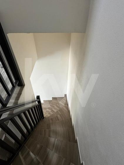 Casa cvadruplex de vanzare – o oaza de liniste in Turnisor, Sibiu - 4