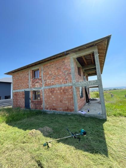 Vila 6 camere, Breazu - Pădurea Marzesti, 177mp - 3