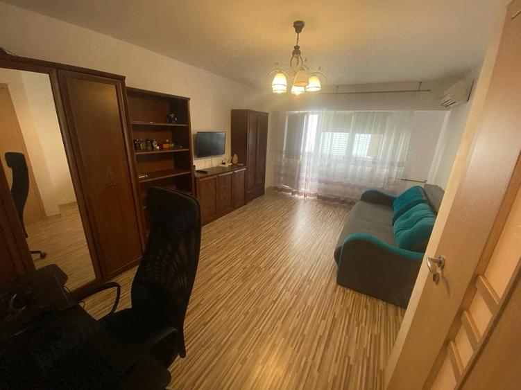 Garsoniera Mall Vitan - 7