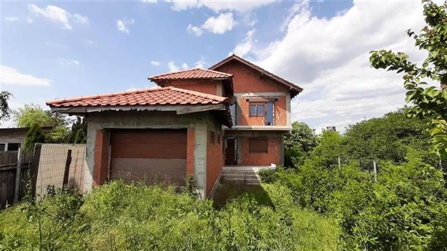 Casa P+1  de vanzare zona Kaufland Tulcea - 1