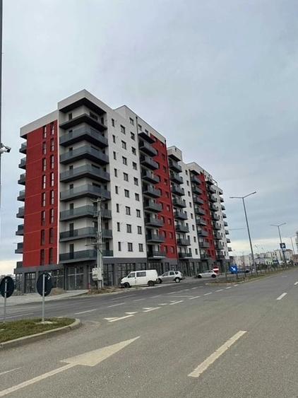 Apartament  zona Mihai Viteazu - 1