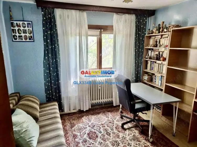 OFERTA! Apartament 3 camere SEBASTIAN DUNAVAT et 2 \ 4, 72mp - 8