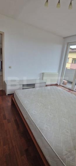 EXCLUSIV! Apartament cu 2 camere, 59 mp utili, parcare subterana, zona Terra - 7