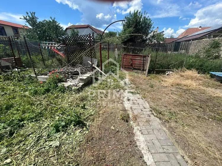 Casa Individuala 3 camere, zona Gara - 5