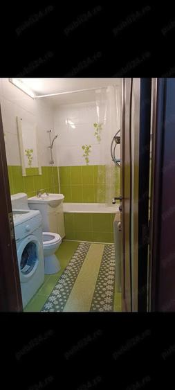 Garsoniera de inchiriat in zona Rovine ,Craiova - 5