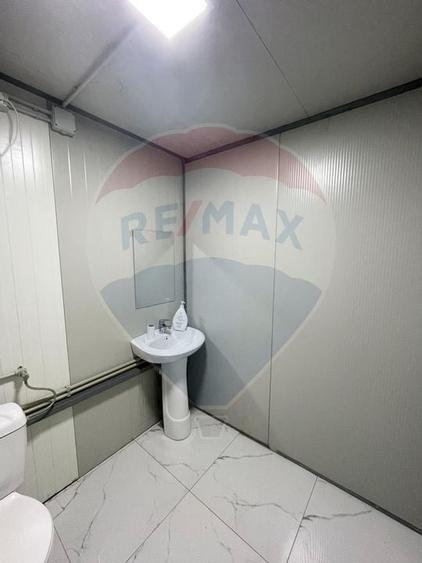 Spatiu industrial constructie noua - 96mp - 7