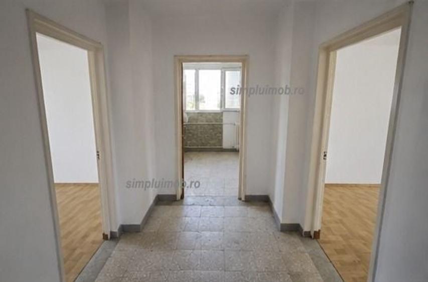 Metrou Dristor 2 Camere Decomandat 53mp - Etaj Intermediar - 5