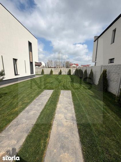 Casa individuala | 150 metri Bulevard - 4 cam - Gazon - 3 minute STB - 3
