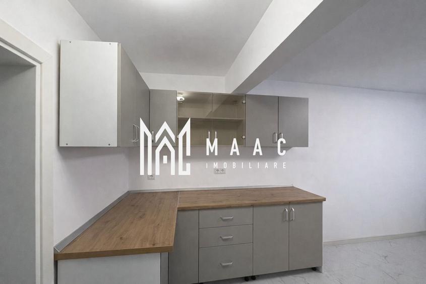 Apartament 2 camere I etajul 3 I LIft I Zona Lazaret - 2