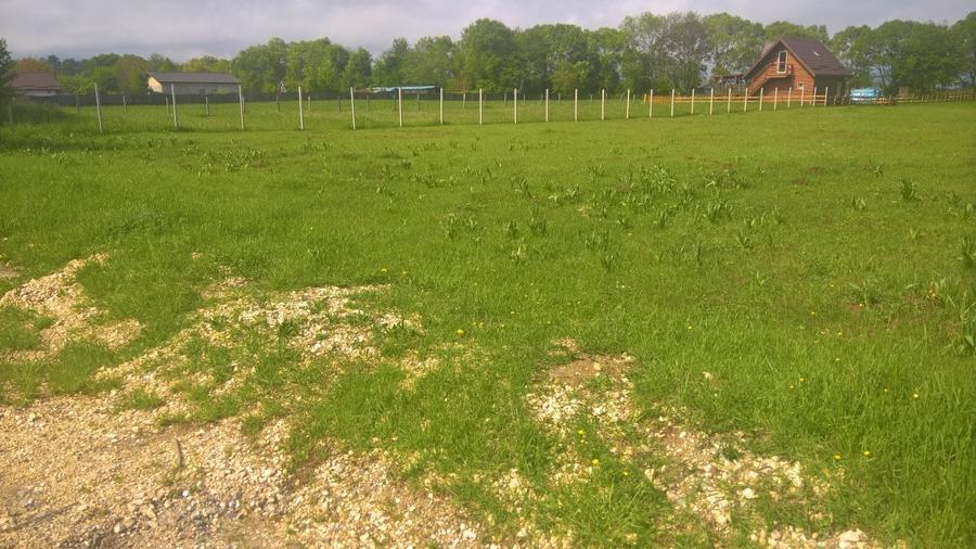 Teren rezidential pozitie deosebita RASNOV - GLAJERIE - 4