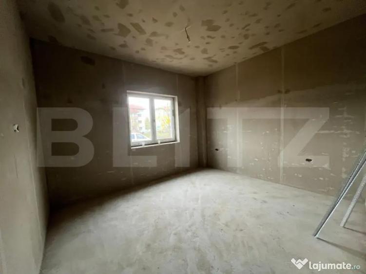 Apartament 2 camere 46mp bloc nou SOARELUI - 4