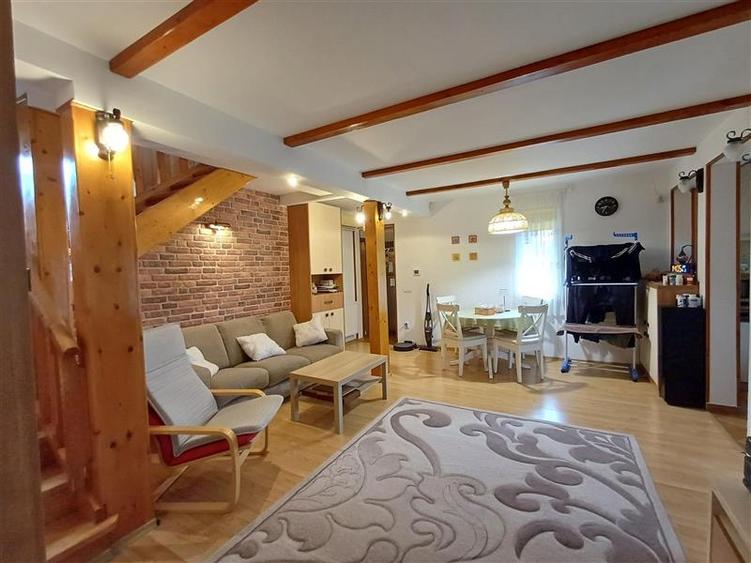 Casa 5 camere - teren 1400mp - Magurele - Str. Fecioarei - 5