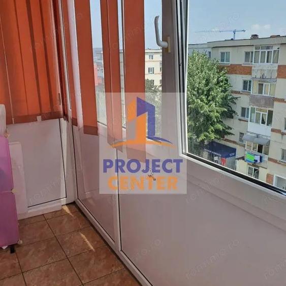 Garsoniera Exercitiu, stradala, langa statia de autobuz, centrala - 5