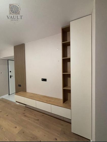 Apartament 3 camere - LOC DE PARCARE INCLUS - zona THEODOR PALLADY - 5