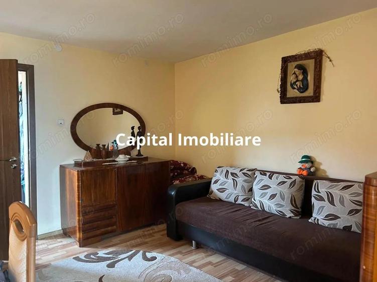 Casa de vanzare in Targu Jiu. COMISION 0%! - 12
