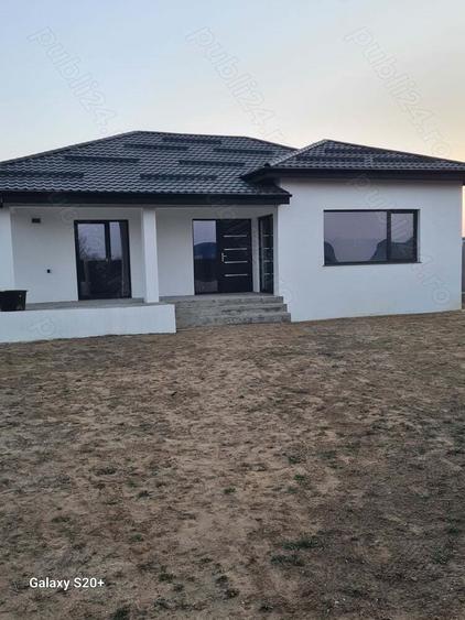 Casa pe parter zona Metro - 3