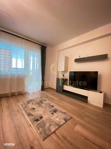 Apartament 3 camere de inchiriat Tractorul, Brasov | Bloc nou 2023 | - 9