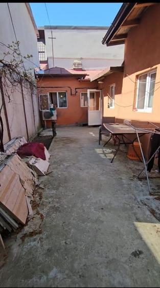 Casă 5 camere | Bucureștii Noi | M. Laminorului 11' | Teren 154 mp - 11