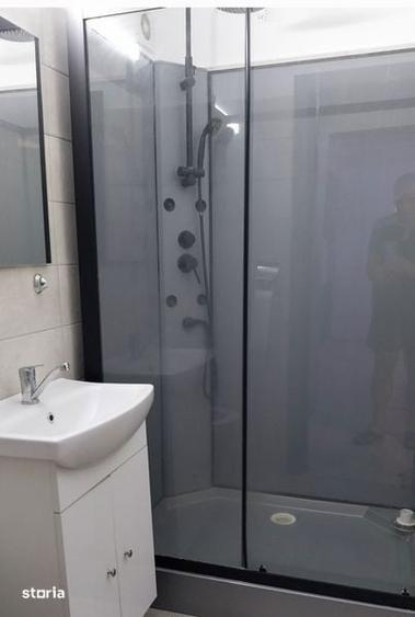 Aparrament cu doua camere modern in Craiovei - Scoala Mihai Eminescu - 8