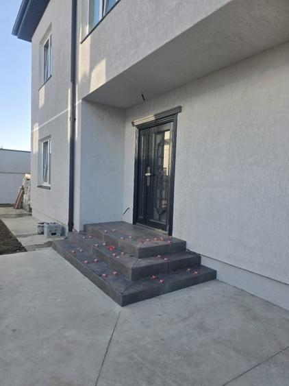 DUPLEXURI LA ALB | CUMPANA | TOATE UTILITATILE | - 6