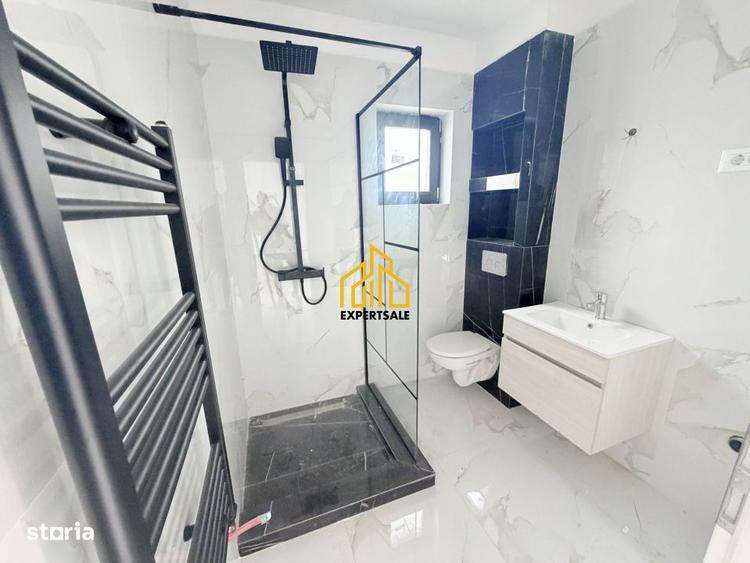 Casa Domnesti/ 400 MP/ 4 camere/Aproape Pod Domnesti - 7