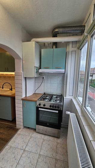Apartament 2 camere Strand renovat cu pivnita - 6