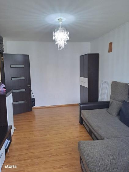 Garsoniera Corni?oiu,etaj 1/4,Aer Condi?ionat,Mobilata,Utilata,Libera - 2