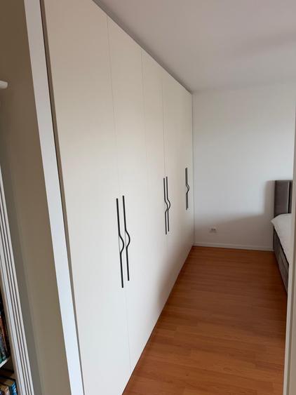 Bucurestii Noi / Pod Constanta - Ap. 3 camere BLOC NOU (Metropolis Residence) - 29